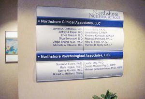 Directory Signs West Hartford CT