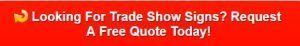 browse our trade show catalog for Alpharetta GA online