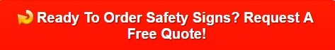 Safety Signs in Alpharetta GA